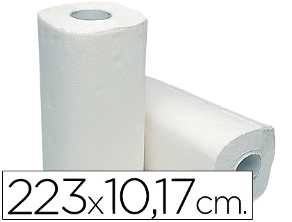 J.L. SERVICIOS DE OFICINA | SERVICIOS | PAÑUELO/PAPEL HIGIENICO /TOALLA